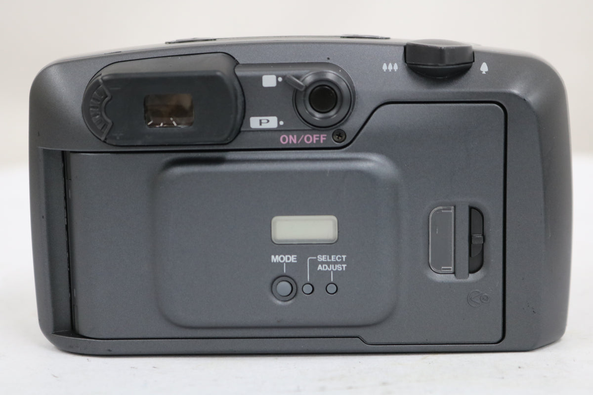 ペンタックス Pentax ESPIO 140 38mm-140mm コンパクトカメラ 4