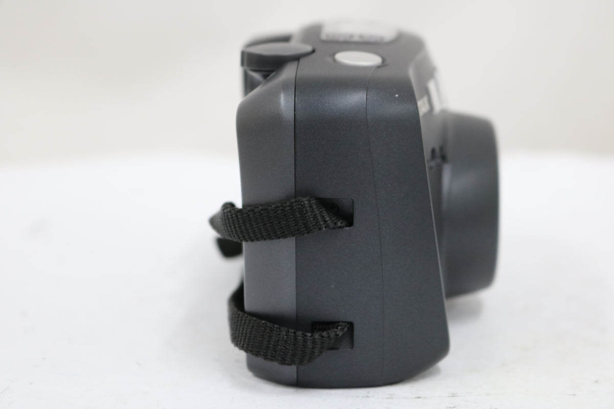 ペンタックス Pentax ESPIO 140 38mm-140mm ブラック コンパクトカメラ 3