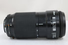 ニコン Nikon AF NIKKOR 70-210mm F4 レンズ 3
