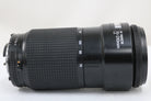 ニコン Nikon AF NIKKOR 70-210mm F4 レンズ 4