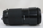 ニコン Nikon AF NIKKOR 70-210mm F4 レンズ 5