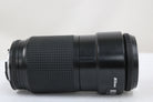 ニコン Nikon AF NIKKOR 70-210mm F4 レンズ 6
