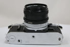 キャノン Canon AE-1 FD 50mm F1.8 S.C. ボディレンズセット 7
