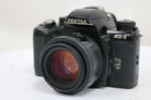 ペンタックス Pentax MZ-3 SMC FA 50mm F1.4 ボディレンズセット 1