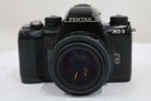 ペンタックス Pentax MZ-3 SMC FA 50mm F1.4 ボディレンズセット 2