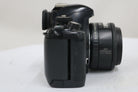 ペンタックス Pentax MZ-3 SMC FA 50mm F1.4 ボディレンズセット 3