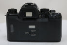 ペンタックス Pentax MZ-3 SMC FA 50mm F1.4 ボディレンズセット 4