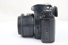 ペンタックス Pentax MZ-3 SMC FA 50mm F1.4 ボディレンズセット 5
