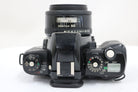ペンタックス Pentax MZ-3 SMC FA 50mm F1.4 ボディレンズセット 6