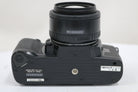 ペンタックス Pentax MZ-3 SMC FA 50mm F1.4 ボディレンズセット 7