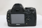 【シャッター6993回】ニコン Nikon D60 AF-S DX NIKKOR 18-55mm F3.5-5.6 G VR 付属品多数 デジタル一眼 4