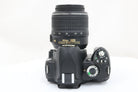 【シャッター6993回】ニコン Nikon D60 AF-S DX NIKKOR 18-55mm F3.5-5.6 G VR 付属品多数 デジタル一眼 6