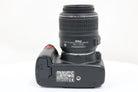 【シャッター6993回】ニコン Nikon D60 AF-S DX NIKKOR 18-55mm F3.5-5.6 G VR 付属品多数 デジタル一眼 7