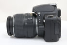 【シャッター10回】ニコン Nikon D40X AF-S DX NIKKOR ED 18-55mm F3.5-5.6 G II デジタル一眼 5