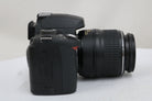 【シャッター5960回】ニコン Nikon D60 AF-S DX NIKKOR ED 18-55mm F3.5-5.6 G II デジタル一眼 3