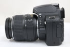 【シャッター5960回】ニコン Nikon D60 AF-S DX NIKKOR ED 18-55mm F3.5-5.6 G II デジタル一眼 5