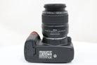 【シャッター5960回】ニコン Nikon D60 AF-S DX NIKKOR ED 18-55mm F3.5-5.6 G II デジタル一眼 7