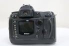 【シャッター33837回】ニコン Nikon D70 TAMRON AF ASPHERICAL XR 28-200mm F3.8-5.6 デジタル一眼 4