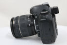 【シャッター33837回】ニコン Nikon D70 TAMRON AF ASPHERICAL XR 28-200mm F3.8-5.6 デジタル一眼 5