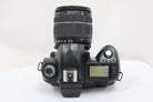 【シャッター33837回】ニコン Nikon D70 TAMRON AF ASPHERICAL XR 28-200mm F3.8-5.6 デジタル一眼 6