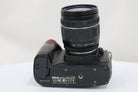 【シャッター33837回】ニコン Nikon D70 TAMRON AF ASPHERICAL XR 28-200mm F3.8-5.6 デジタル一眼 7