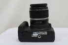 【シャッター2853回】キャノン Canon EOS Kiss X3 EF-S 18-55mm 55-250mm デジタル一眼 7