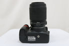 【シャッター4685回】ニコン Nikon D3100 DX AF-S NIKKOR 55-200mm F4-5.6G ED デジタル一眼 7