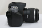 【シャッター1459回】ソニー Sony α330 DT 18-55mm F3.5-5.6 SAM デジタル一眼 3