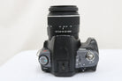 【シャッター1459回】ソニー Sony α330 DT 18-55mm F3.5-5.6 SAM デジタル一眼 6