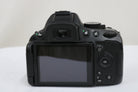 【シャッター12269回】ニコン Nikon D5100 DX VR AF-S NIKKOR 18-55mm F3.5-5.6G II デジタル一眼 4