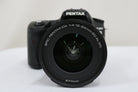 【シャッター1300回】ペンタックス Pentax K100 D smc PENTAX-DA 12-24mm F4 ED AL デジタル一眼 2