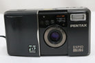 ペンタックス Pentax ESPIO mini 75 years 32mm F3.5 コンパクトカメラ 2