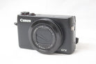 【元箱付き】キャノン Canon PowerShot G7X ブラック 付属品多数付き コンパクトデジタルカメラ 2