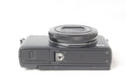 【元箱付き】キャノン Canon PowerShot G7X ブラック 付属品多数付き コンパクトデジタルカメラ 7