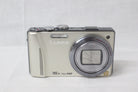 【元箱付き】パナソニック Panasonic Lumix DMC-TZ20 ゴールド 付属品多数付き 2