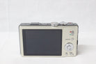 【元箱付き】パナソニック Panasonic Lumix DMC-TZ20 ゴールド 付属品多数付き 4