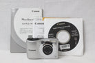 キャノン Canon PowerShot A1200 コンパクトデジタルカメラ 1