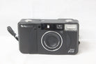 【元箱付き】フジフィルム Fujifilm Silvi F2.8 35mm F2.8 ブラック 付属品多数付き コンパクトカメラ 2