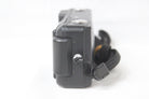【元箱付き】フジフィルム Fujifilm Silvi F2.8 35mm F2.8 ブラック 付属品多数付き コンパクトカメラ 5