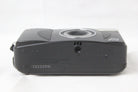 【元箱付き】フジフィルム Fujifilm Silvi F2.8 35mm F2.8 ブラック 付属品多数付き コンパクトカメラ 7