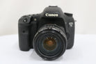 【シャッター45949回】キャノン Canon EOS 7D EF 28-105mm F3.5-4.5 デジタル一眼 2