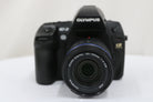 【シャッター13019回】オリンパス Olympus E-3 ZUIKO DIGITAL 40-150mm F4-5.6 デジタル一眼 2