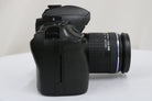 【シャッター13019回】オリンパス Olympus E-3 ZUIKO DIGITAL 40-150mm F4-5.6 デジタル一眼 3