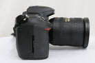 【シャッター6039回】ニコン Nikon D200 DX AF-S NIKKOR 18-200mm F3.5-5.6G ED デジタル一眼 3