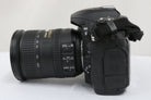 【シャッター6039回】ニコン Nikon D200 DX AF-S NIKKOR 18-200mm F3.5-5.6G ED デジタル一眼 5