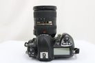【シャッター6039回】ニコン Nikon D200 DX AF-S NIKKOR 18-200mm F3.5-5.6G ED デジタル一眼 6
