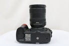 【シャッター6039回】ニコン Nikon D200 DX AF-S NIKKOR 18-200mm F3.5-5.6G ED デジタル一眼 7