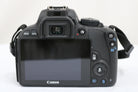 【シャッター22回】キャノン Canon EOS Kiss X7 EF-S 18-55mm F3.5-5.6 IS デジタル一眼 4