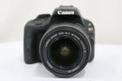 【シャッター7447回】キャノン Canon EOS Kiss X7 EF-S 18-55mm F3.5-5.6 IS デジタル一眼 2