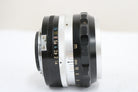 ニコン Nikon NIKKOR-S Auto 5.8cm F1.4 PAT.PEND. レンズ 3